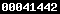 godaddy counter