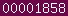 blogger counter