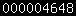 blogspot visit counter