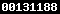 counter for blogger