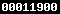 hit counter