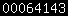 web analytics