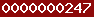 blogger counter