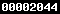 counter on blogger