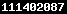 hit counter for blogger