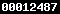 blogspot counter
