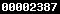 hits counter