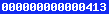 counter for blogger