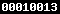 web statistics