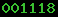 web statistics