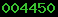 site stats