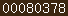 blogger counter