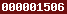 blogger hit counter