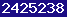 site stats