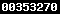 blogspot counter