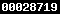 counter for blogspot