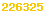 web statistics