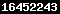 hits counter