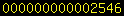 blogger counter