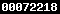 counter for blogspot