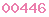 counter to blogger
