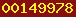 blogger statistics