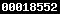 blogger counter