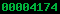 blogspot counter