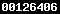 counter on blogger