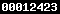 counter for blogger
