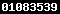 counter on blogger