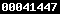 blogspot visitor counter