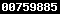 blogger statistics