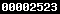 counter on blogger