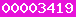 blogspot stats