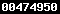counter on blogger
