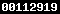 blogger counter