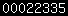 web statistics