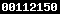 blogspot counter