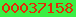blogger counter