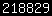 blogger statistics