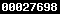 blogger web statistics