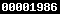 counter for blogspot
