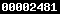 blogspot counter