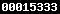 blogger counter