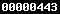 web stats