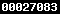 web analytics