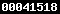 counter on blogger
