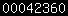 blogspot counter