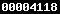 blogspot counter